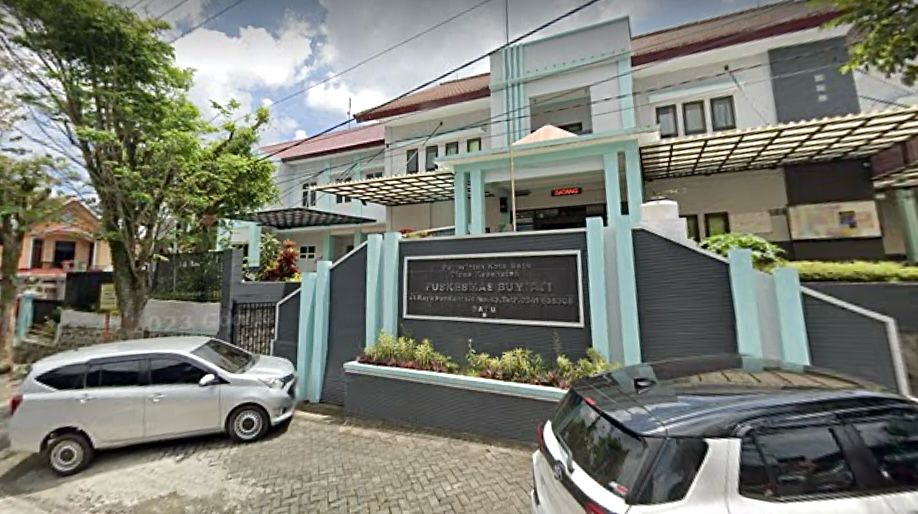 Kejari Batu Ungkap Tindak Korupsi Pembangunan Gedung Puskesmas Bumiaji, 2 Tersangka Ditahan