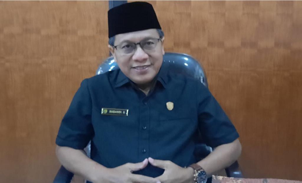 DPRD Apresiasi Upaya Pemkot Palangka Raya Optimalkan PAD dan Retribusi