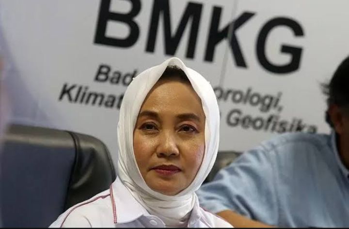 Kabar Segar! Mulai November Hujan Rutin Mengguyur Indonesia