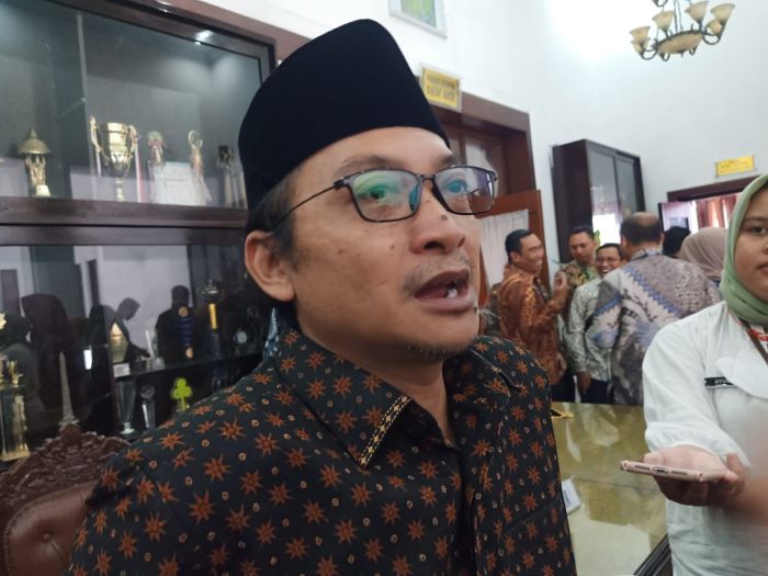 Komisi X DPR RI Soroti Pemerintahan dan Isu Pengangguran Terbuka