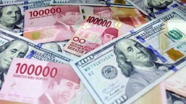 Cadangan Devisa Indonesia Anjlok, Ini Sebabnya
