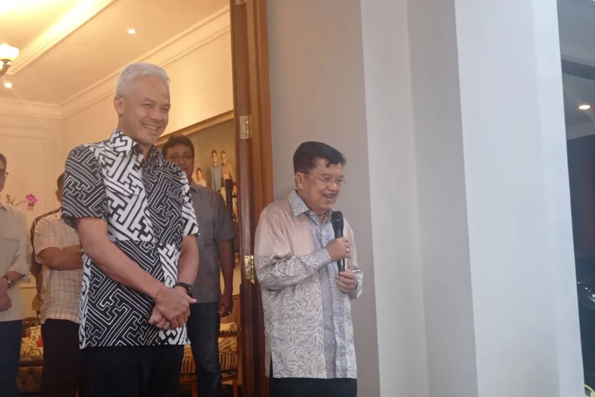 Jusuf Kalla: Hukuman Aparat Negara Tidak Netral Amat Berat