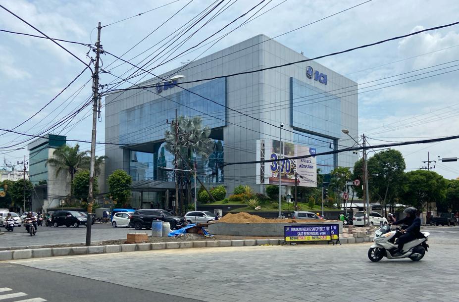 Disoroti Ahli Cagar Budaya, DLH Kota Malang Beri Penjelasan Soal Taman Separator