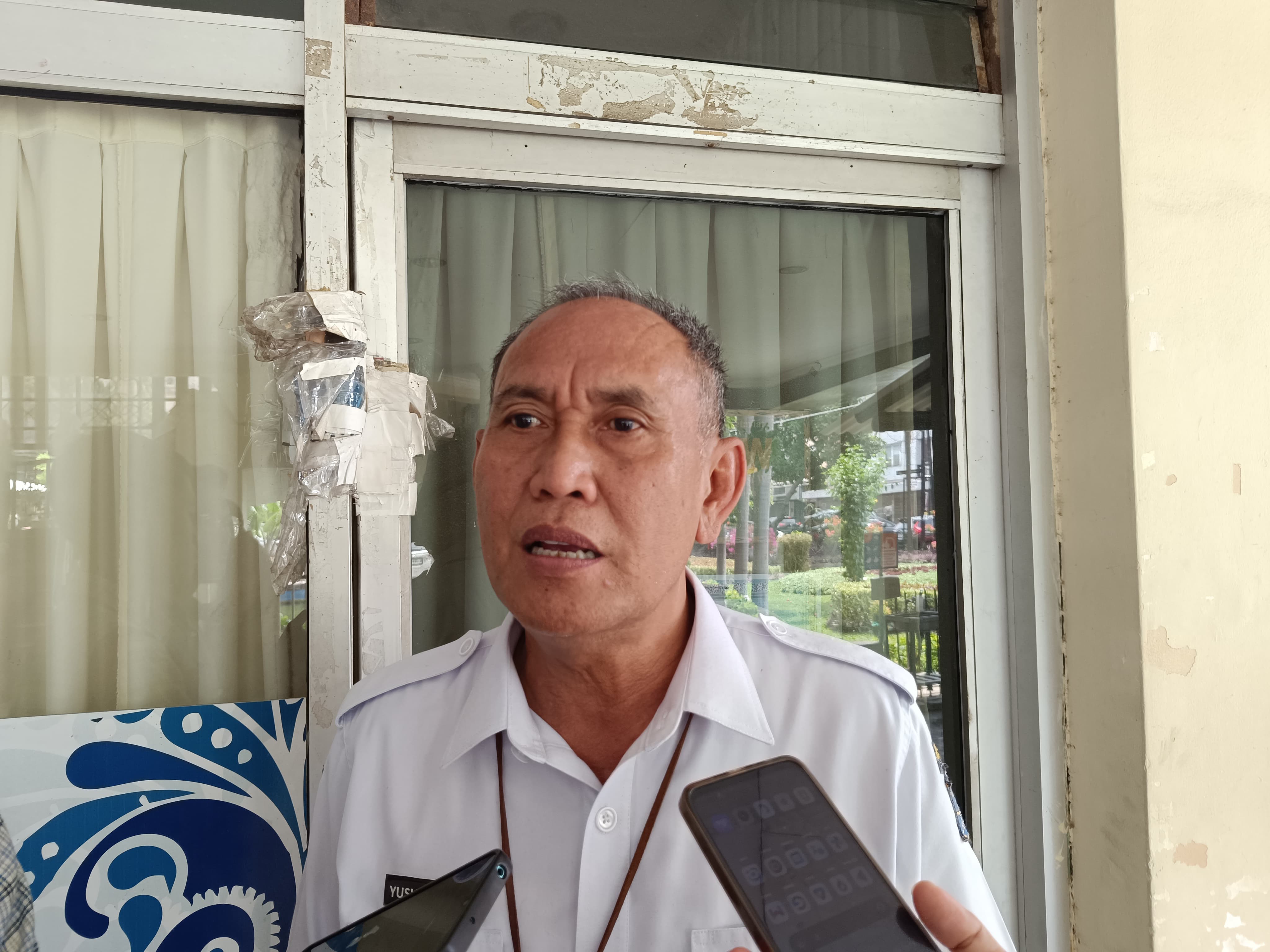 Kadispendik Ungkap Rencana Revitalisasi Ratusan Sekolah Rusak di Surabaya