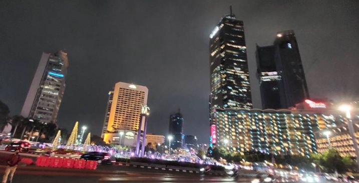 Hasil Survei BPS Biaya Hidup di Jakarta Termahal, Sebulan Sentuh Rp 14 Juta