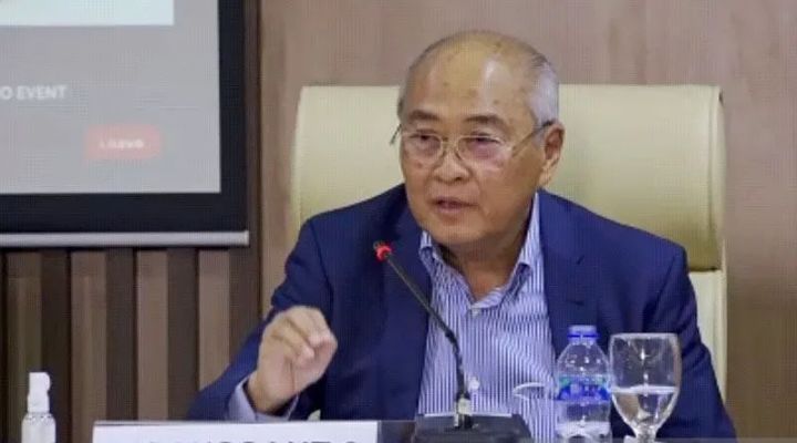Berita Duka, Mantan Menteri Pertambangan Kuntoro Mangkusubroto Meninggal