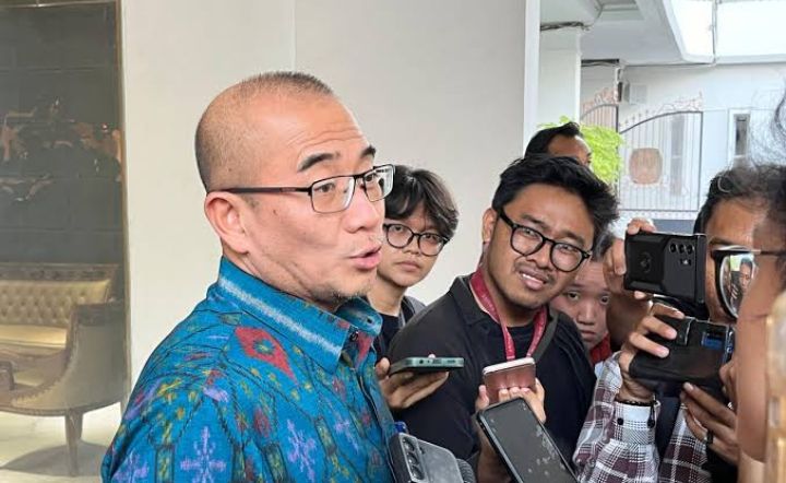 Metode Pemungutan Suara di 4 Wilayah Luar Negeri Diubah KPU, Kenapa?