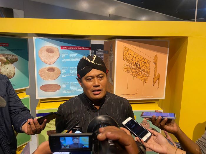 Disdikbud Kota Malang Bakal Tanggung Biaya Pendidikan Anak Korban Bunuh Diri di Pakis Kabupaten Malang