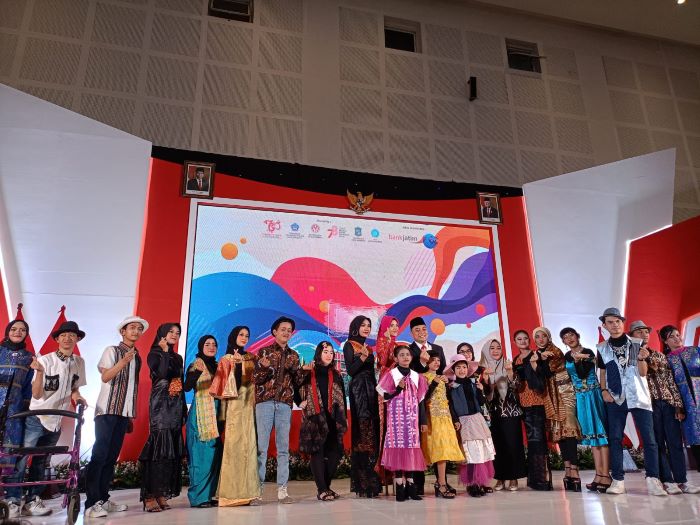 Hari Disabilitas International : Upaya dan Harapan