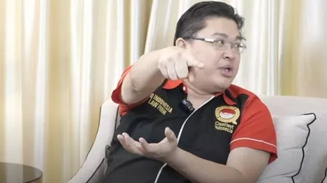 Alvin Lim Sebut Sambo Tak Pernah Ditahan di Lapas Salemba, Ini Respons Kalapas