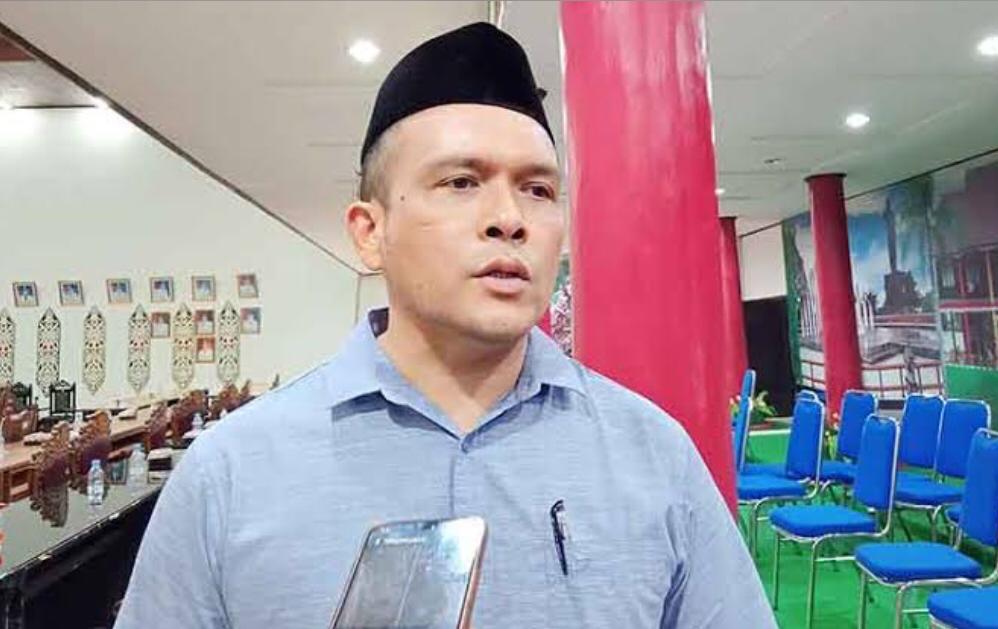 Anggota DPRD Palangka Raya Dukung DLH Awasi Pengelolaan Limbah Pelaku Usaha