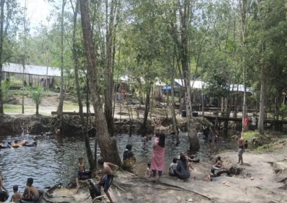 Potensi Besar, Anggota DPRD Minta Pemkot Palangka Raya Kembangkan Ekowisata