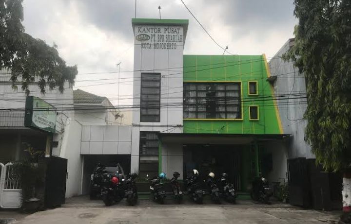 Izin Usaha BPRS Mojo Artho di Mojokerto Dicabut, OJK Minta Nasabah Tenang