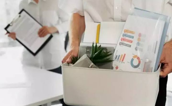Musim Gugur Sektor Teknologi, Hampir 25.000 Karyawan Dipecat Sebulan Ini