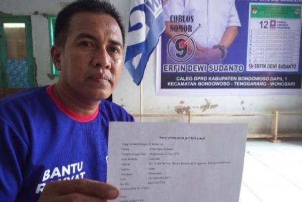 Demi Biaya Kampanye, Caleg Rela Jual Ginjal