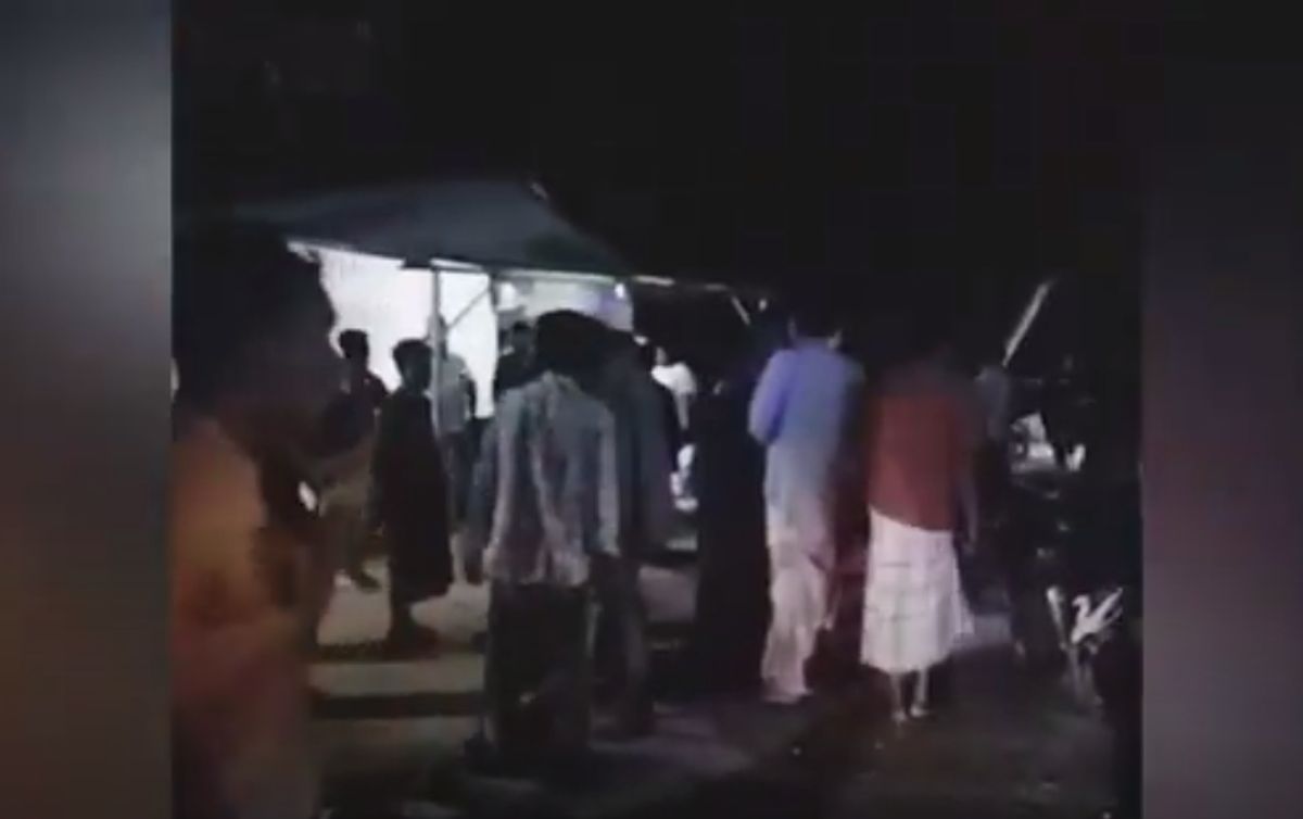 4 Korban Tewas Dibawa ke RSUD, Polisi Dalami Motif Carok Massal di Madura