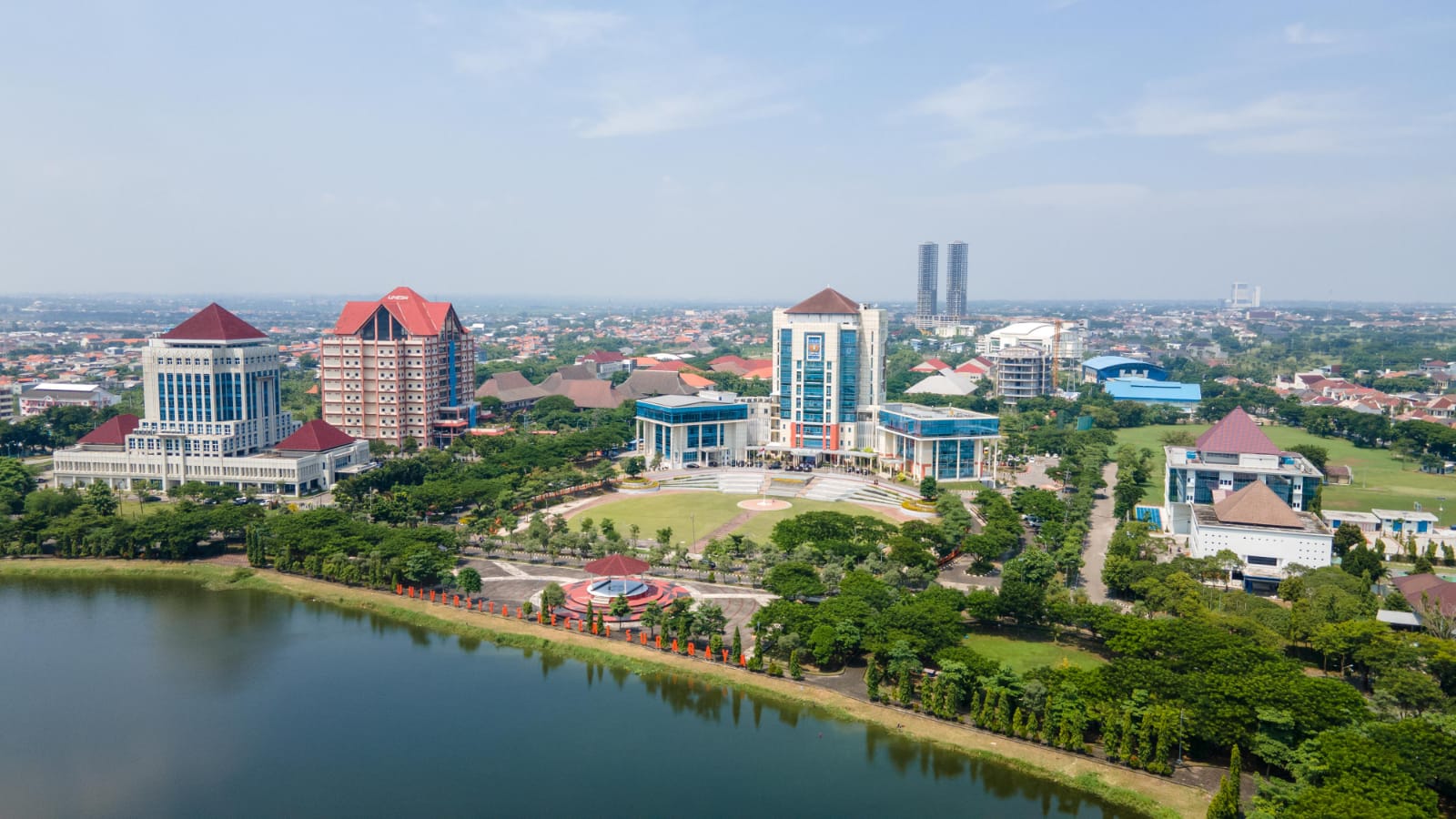 Unesa Buka Jalur 'Golden Ticket' Tanpa Tes, Ini Syaratnya