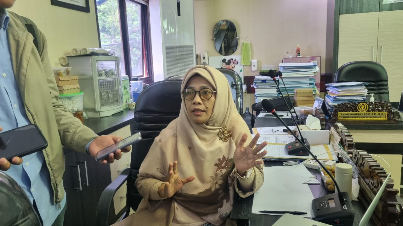Soal Penanganan Banjir Surabaya Barat, DPRD Ingatkan Pemkot Komunikasi dengan Gresik dan Pemprov