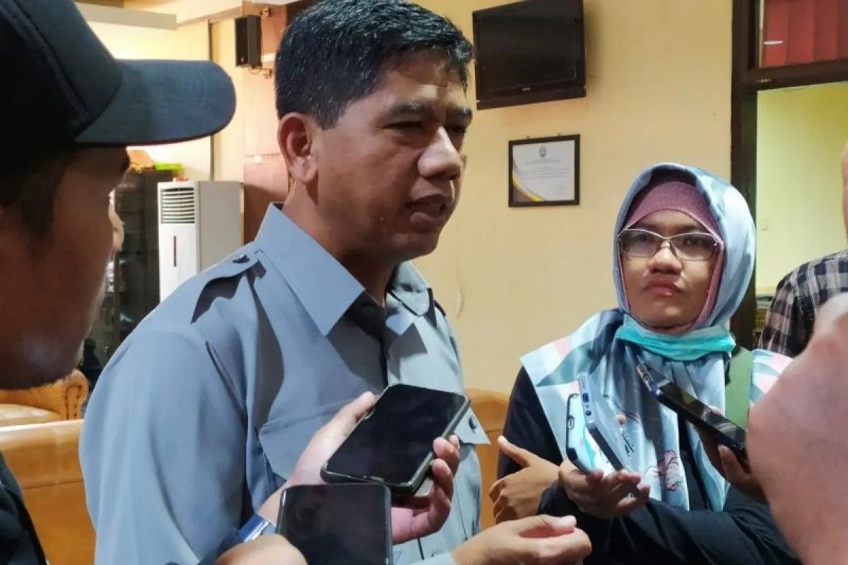 DPRD Ponorogo Apresiasi Pelaksanaan Pemilu