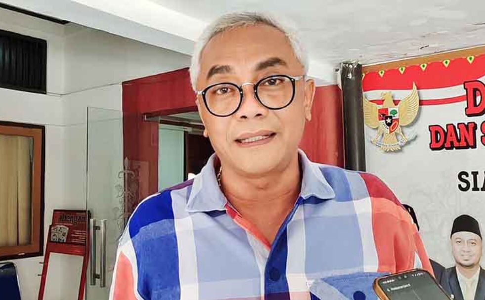 Sambut Hari Raya Galungan, Ketua DPRD Palangka Raya Ingatkan Kebaikan yang Mengalahkan Keburukan