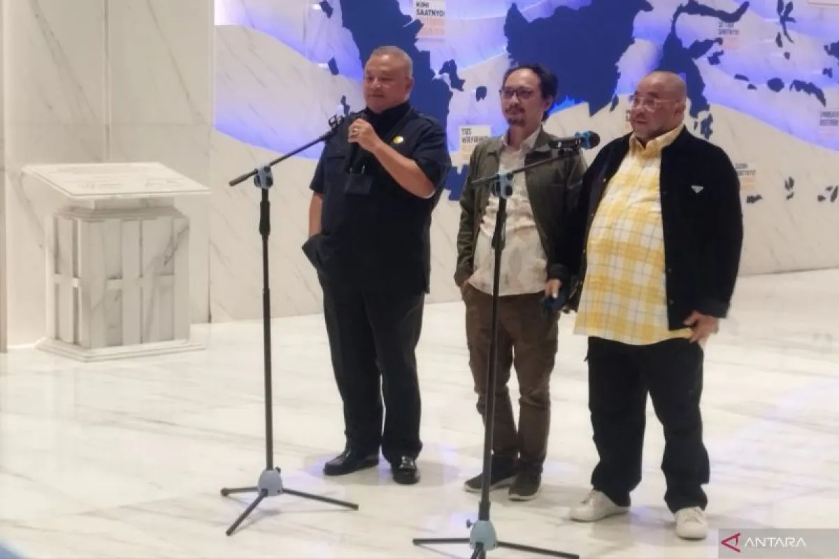 Nasdem Malah Kritik Kubu Ganjar Soal Hasil Pilpres
