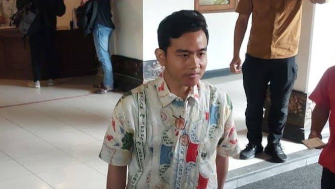 Gugatan Rp 204 Triliun Alumnus UNS ke Gibran Tak Dikabulkan PN Surakarta