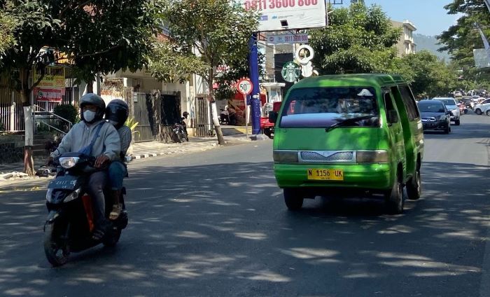 Dindik Kota Batu Rancang Program Angkutan Gratis Bagi Pelajar