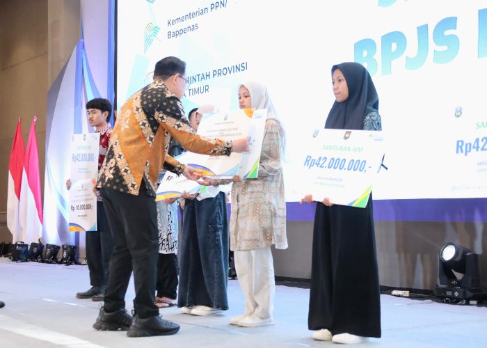 Pemprov Santuni 75 Petugas Pemilu Meninggal Dunia