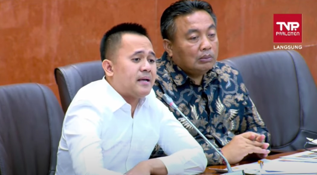Mufti Anam: Kalau Hanya Cari Keuntungan, Bubarkan Saja RNI