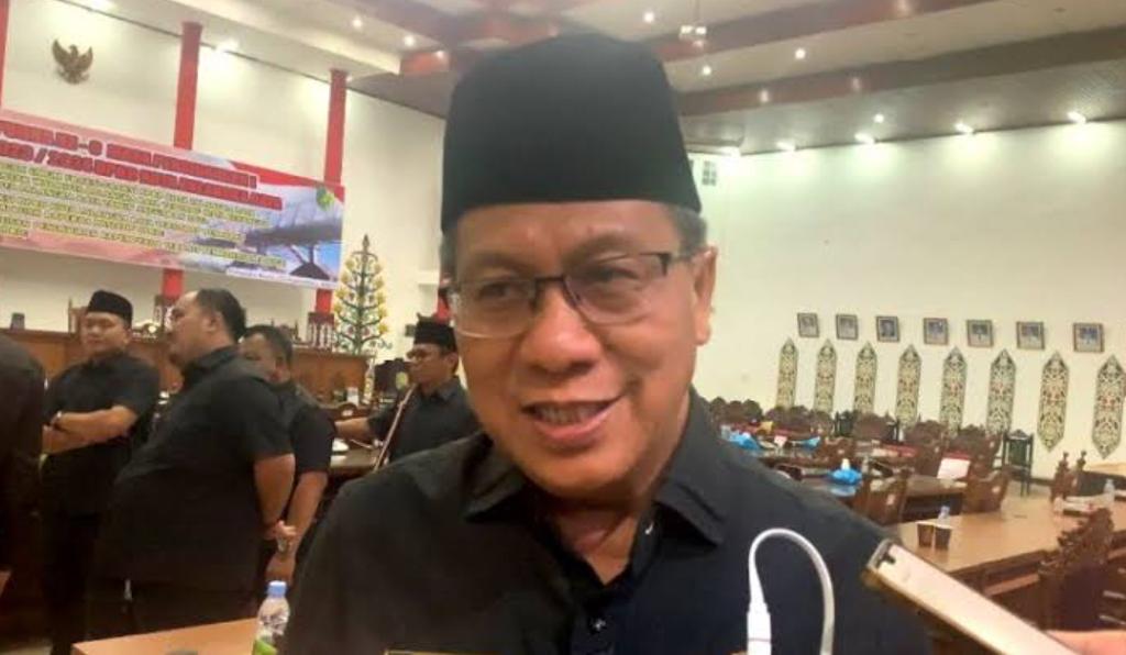 Selama Bulan Ramadan ASN Diminta Tetap Semangat Serta Jaga Kinerja