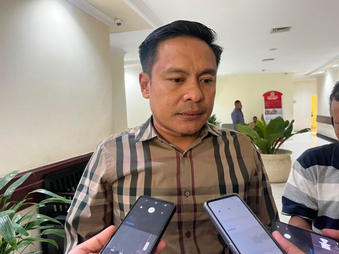 Surabaya Jadi Lokasi Perayaan Hari Otoda, Komisi A DPRD: Bentuk Kepercayaan Pemerintah Pusat