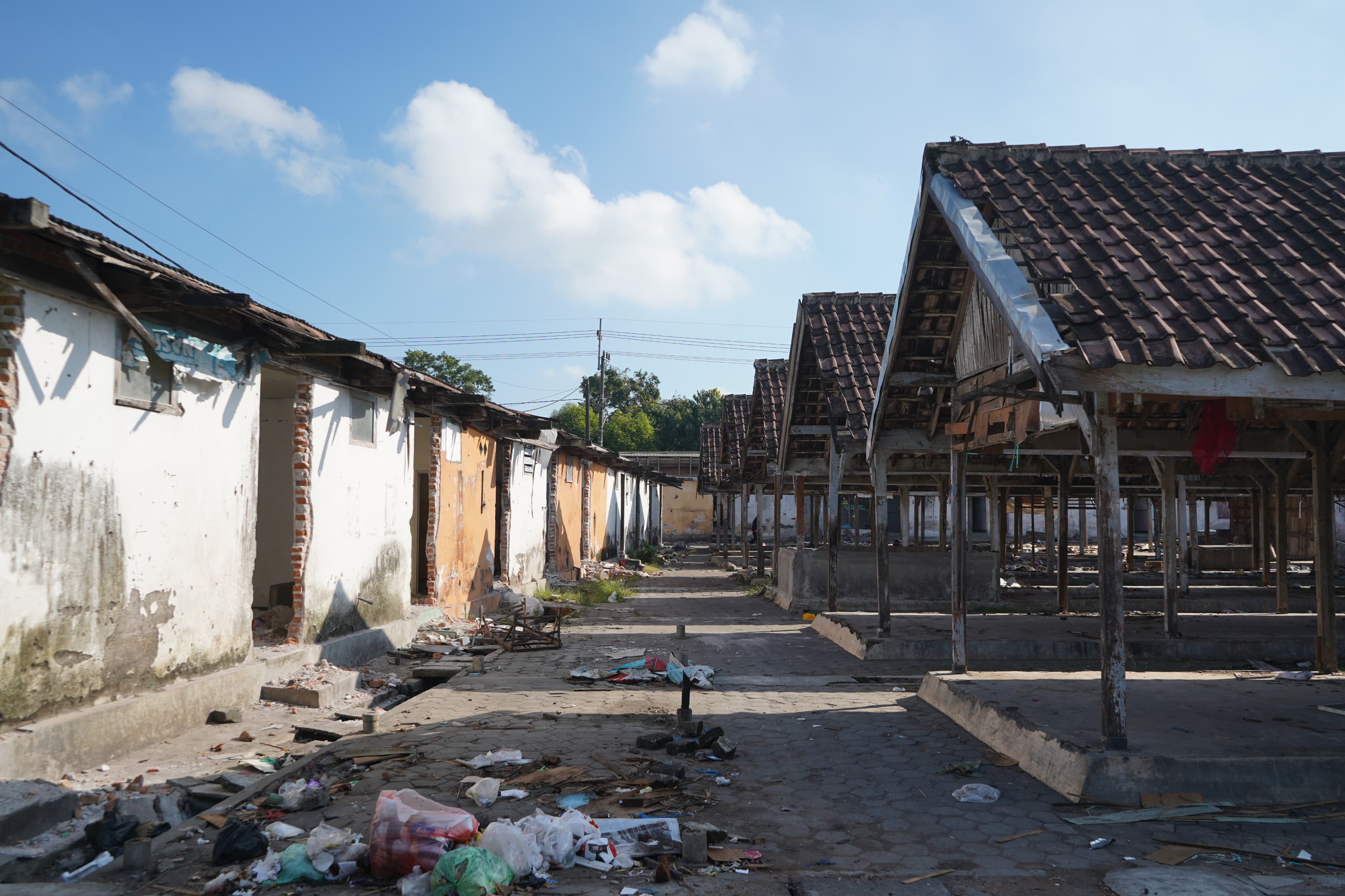 Pemkab Kediri Anggarkan Revitalisasi Pasar Ngadiluwih Rp 30 Miliar