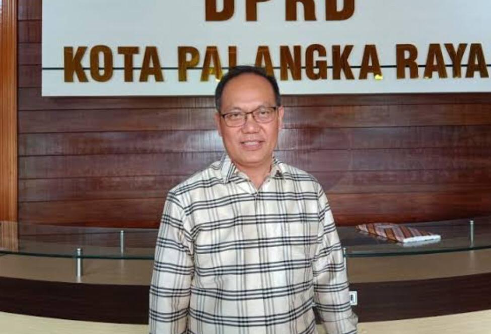 DPRD Minta Disdik Palangka Raya Awasi Dan Kelola Dana BOSP Secara Transparan