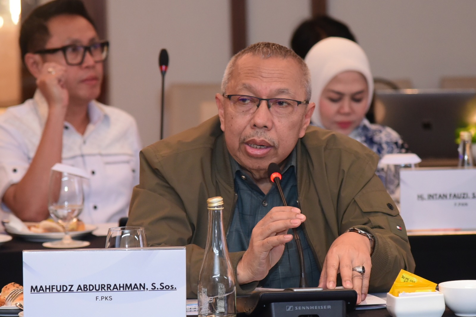 Suntikan PMN ke BUMN Harus Tingkatkan Keuntungan Negara