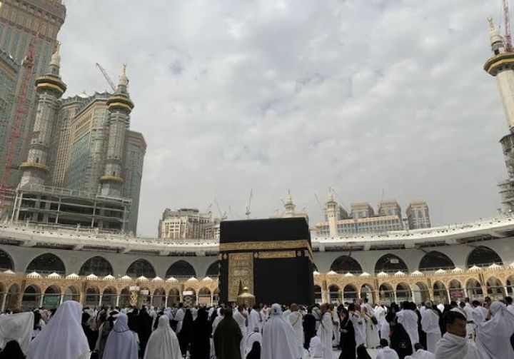Hati-hati Visa Palsu! KJRI Benarkan 50 Jamaah Umrah Ditolak Masuk Saudi