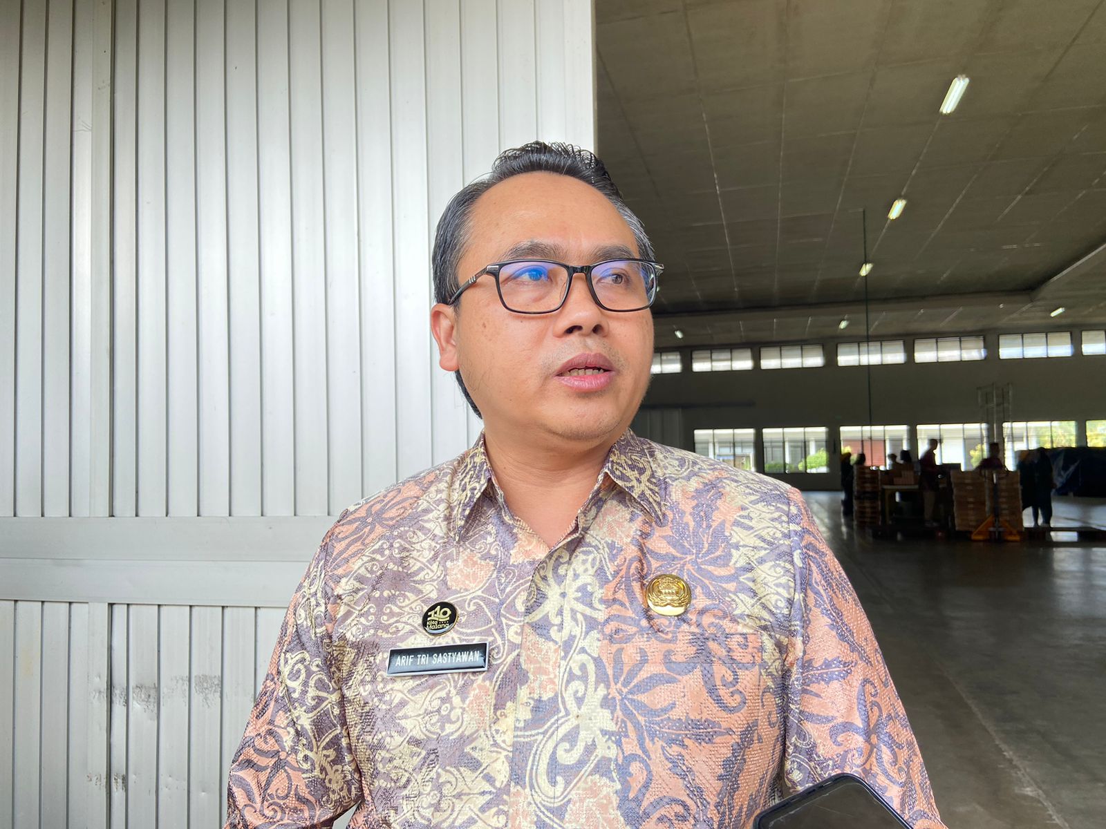 Belum Berikan THR, 2 Perusahaan di Kota Malang Terancam Sanksi Ringan Hingga Pencabutan Izin Usaha