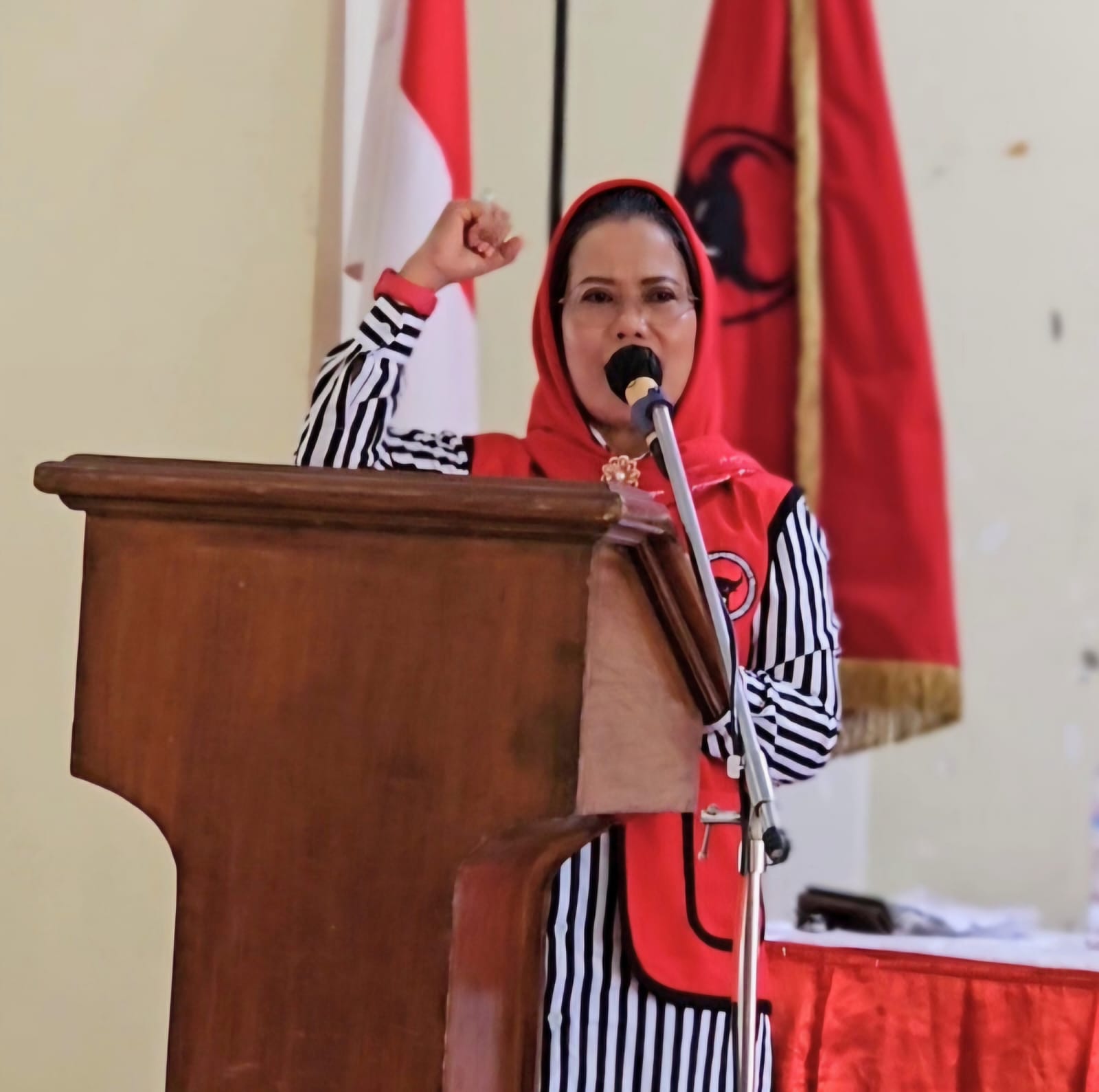 Jatim Lampaui Target Nasional Evaluasi BPK, Fraksi PDIP Beri Catatan