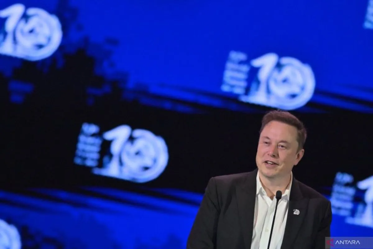 Elon Musk Ramal Krisis Air Bisa Diatasi Lewat Teknologi