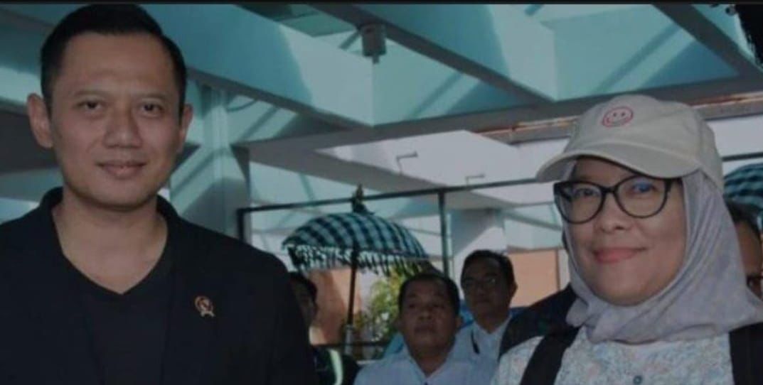 Hadiri World Water Forum, Pj Wali Kota Harap Bisa Terapkan Langkah Konservasi Air di Palangka Raya