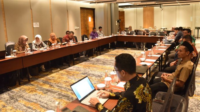 Kemenag Minta Guru Kembali Hadirkan Nilai Kepesantrenan dan Kemasjidan di Madrasah