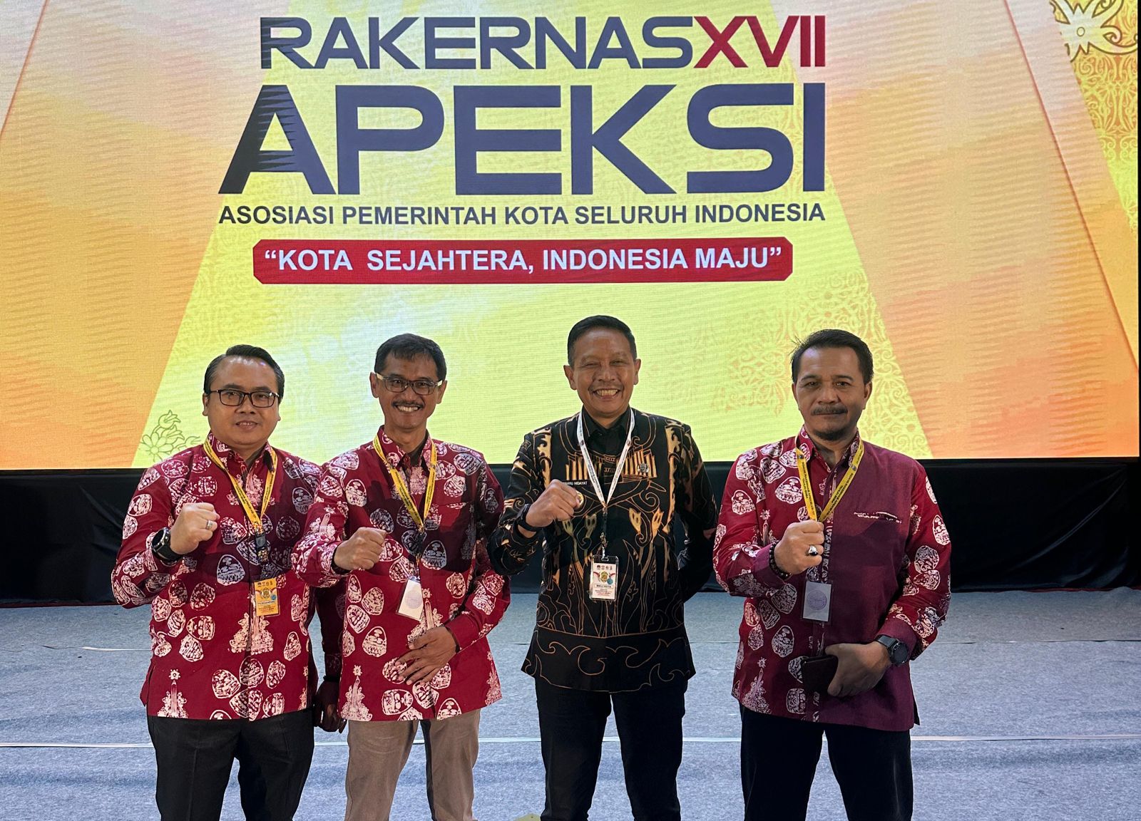 Efisiensi dan Inovasi, Strategi Kemandirian Fiskal Kota Malang