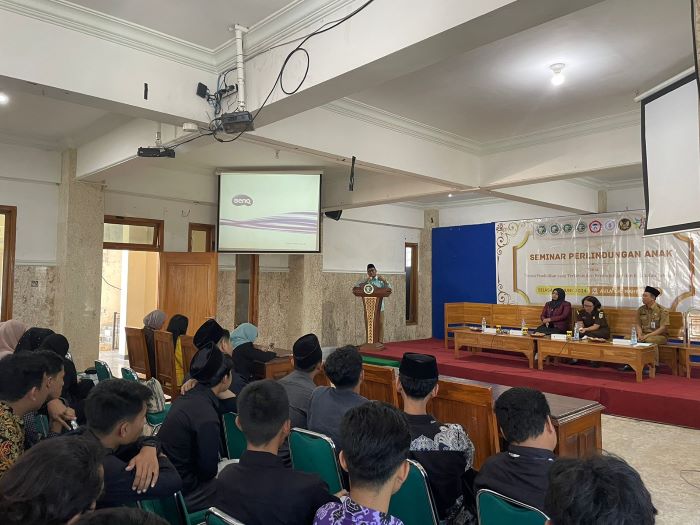 Pemkot Kediri : Pencegahan Bullying Butuh Peran Serta Semua Pihak