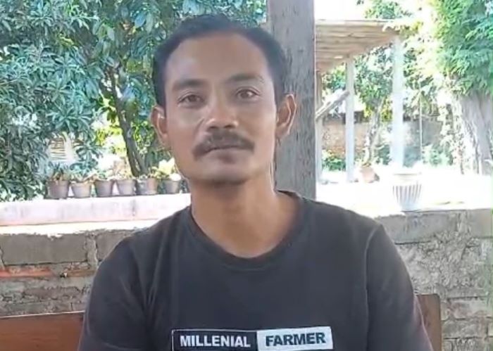 Produsen Pupuk Organik Bantah Dimintai Uang oleh Penyidik Polres Madiun Saat Tertangkap