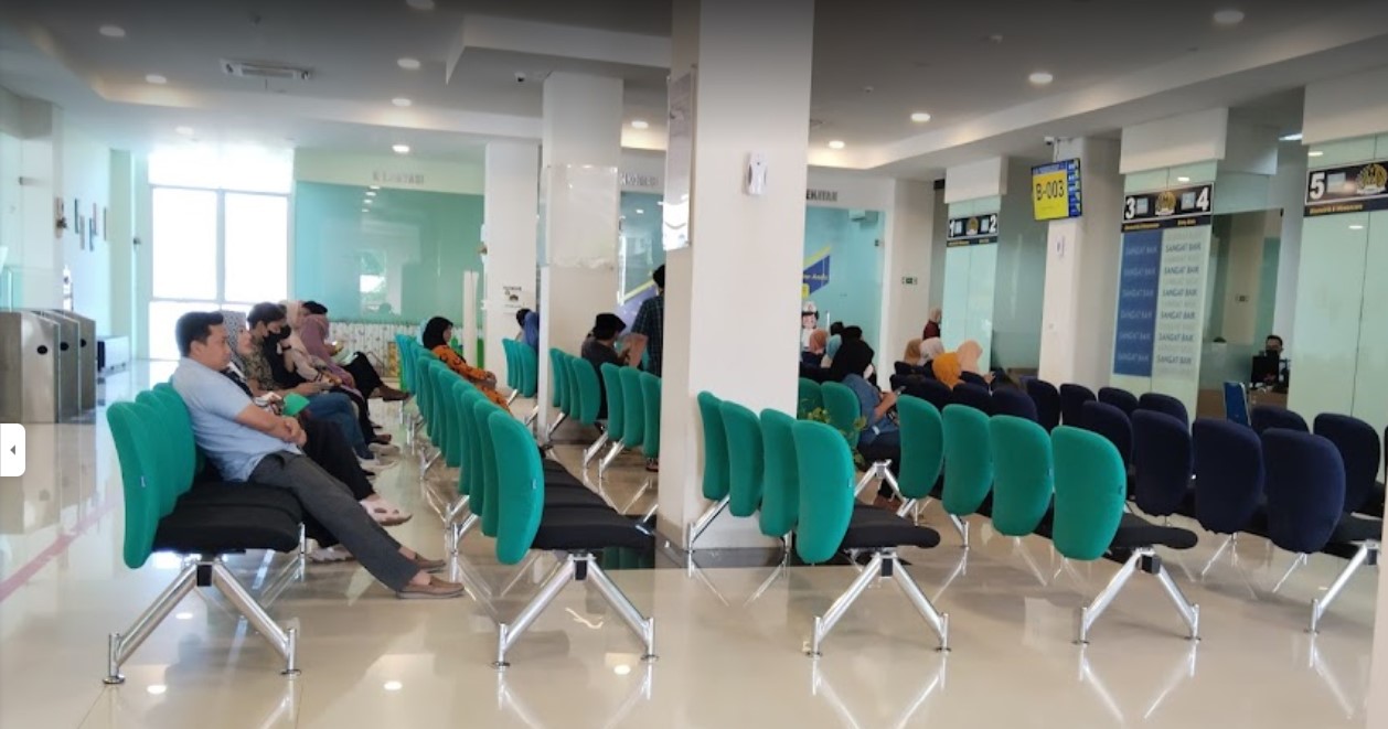 Manfaatkan M-Paspor Kantor Imigrasi Kediri Tambah Kuota Pemohon Paspor untuk Tekan Para Calo