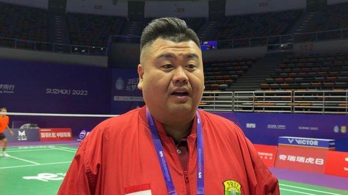 Tim Bulu Tangkis Indonesia Jadi Korban Pencurian di Paris, Uang Kas PBSI Hilang