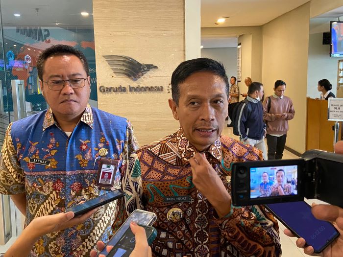 Pemkot Malang Alokasikan Rp 171 Miliar untuk Biayai 366 Ribu Peserta JKN