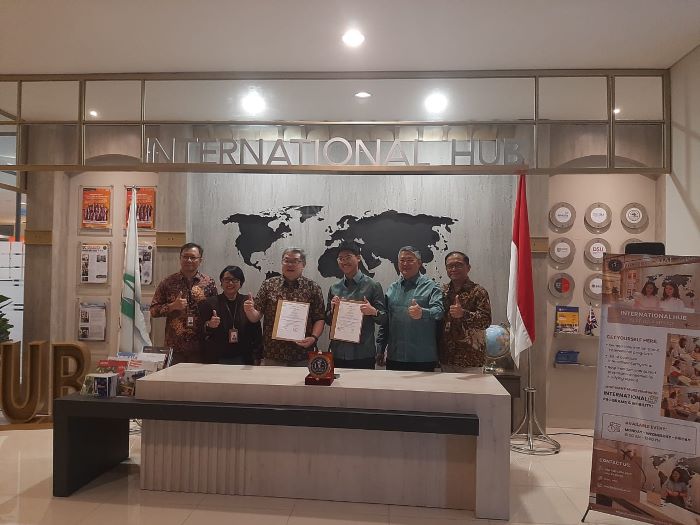 UC Integrasikan AI dengan Personalized Learning untuk Mahasiswa
