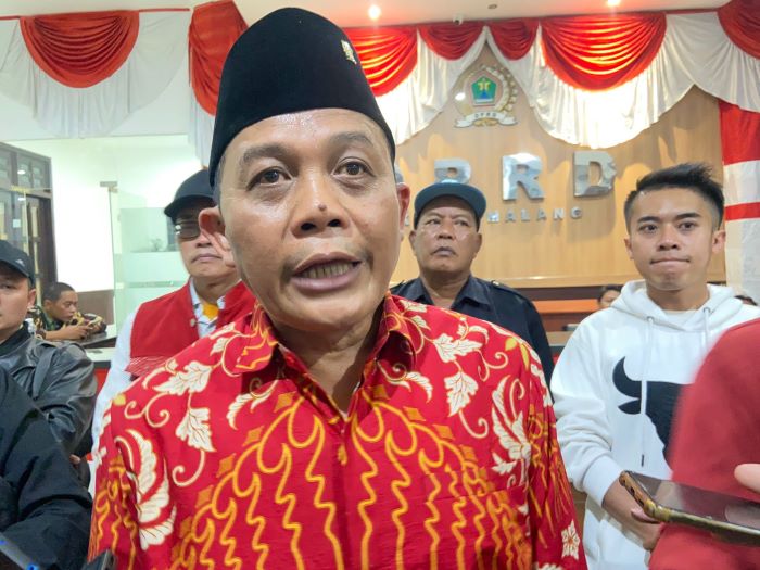 Ada Potensi Unjuk Rasa, Pelantikan Anggota Terpilih DPRD Kota Malang Tetap Besok
