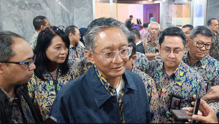Revitalisasi Perguruan Tinggi, Sekolah dan Madrasah, Kementerian PU Gelontorkan Rp 21,16 T