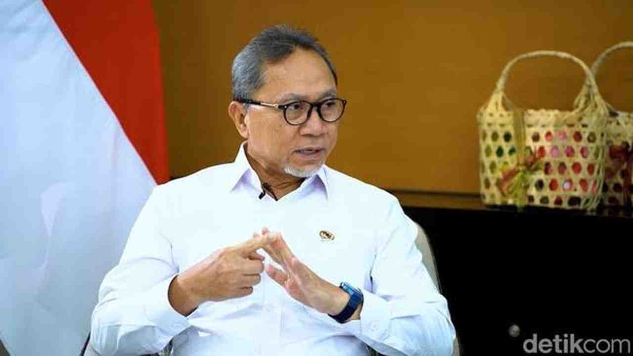 JAKARTA- Swasembada dan ketahanan pangan menjadi fokus pemerintahan Prabowo Subianto. Menteri Koordinator (Menko) Bidang Pangan, Zulkifli Hasan mengun